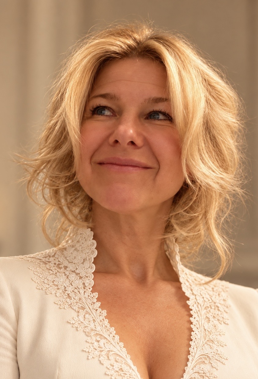 Stimmcoach Isabell Münsch Konzerte